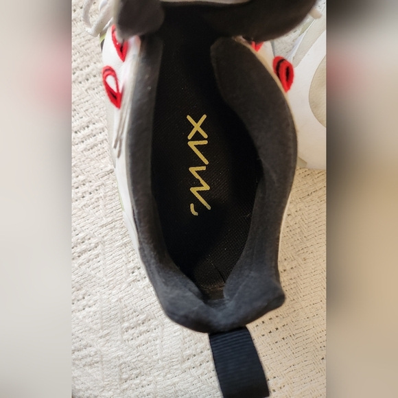 Women's Nike Air270 React Size 8 - Picture 9 of 9